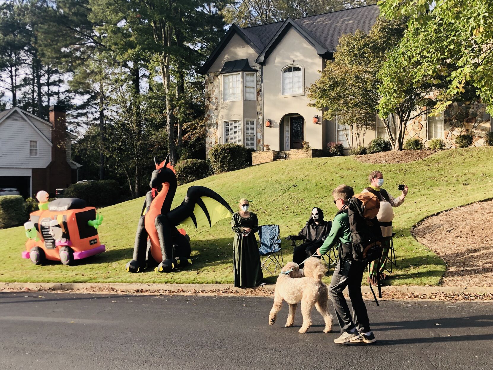 Halloween 3